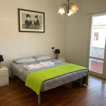 Puravida 2 Apartman Anzio Kültér fotó
