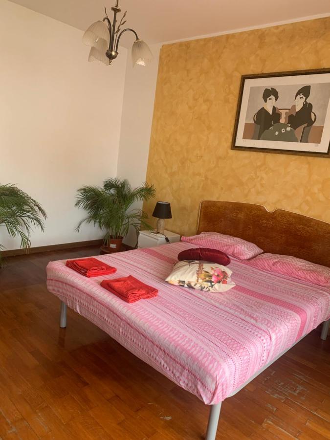 Puravida 2 Apartman Anzio Kültér fotó