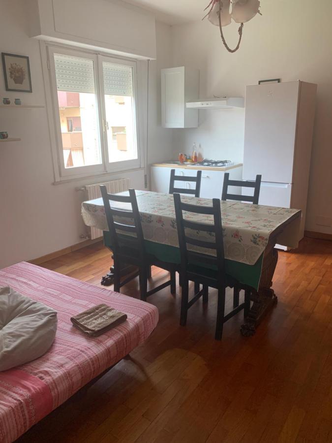 Puravida 2 Apartman Anzio Kültér fotó