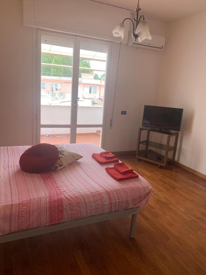 Puravida 2 Apartman Anzio Kültér fotó