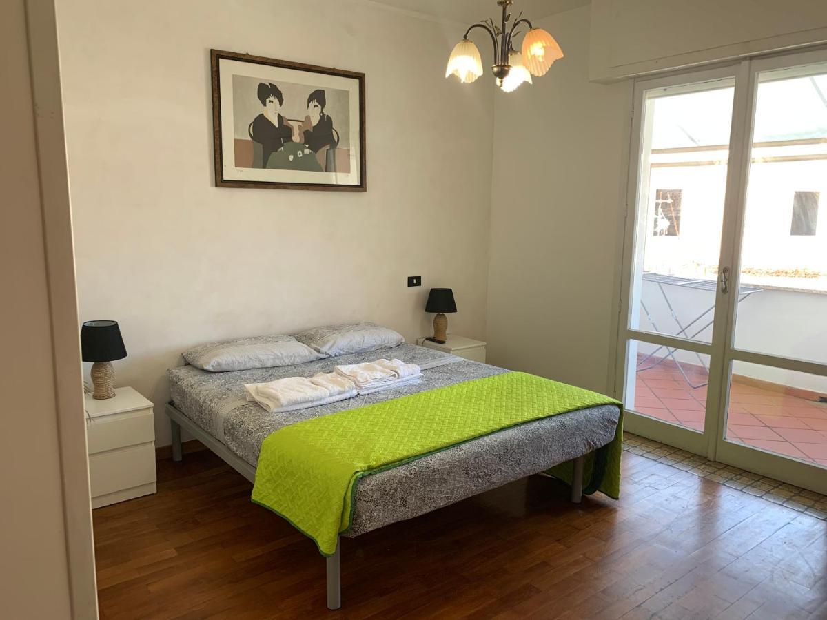 Puravida 2 Apartman Anzio Kültér fotó