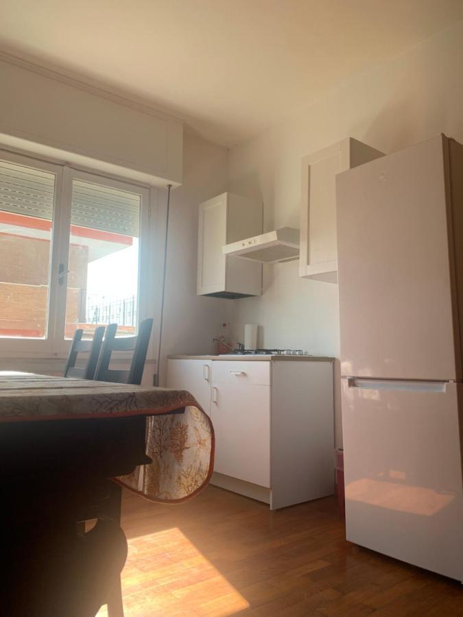 Puravida 2 Apartman Anzio Kültér fotó