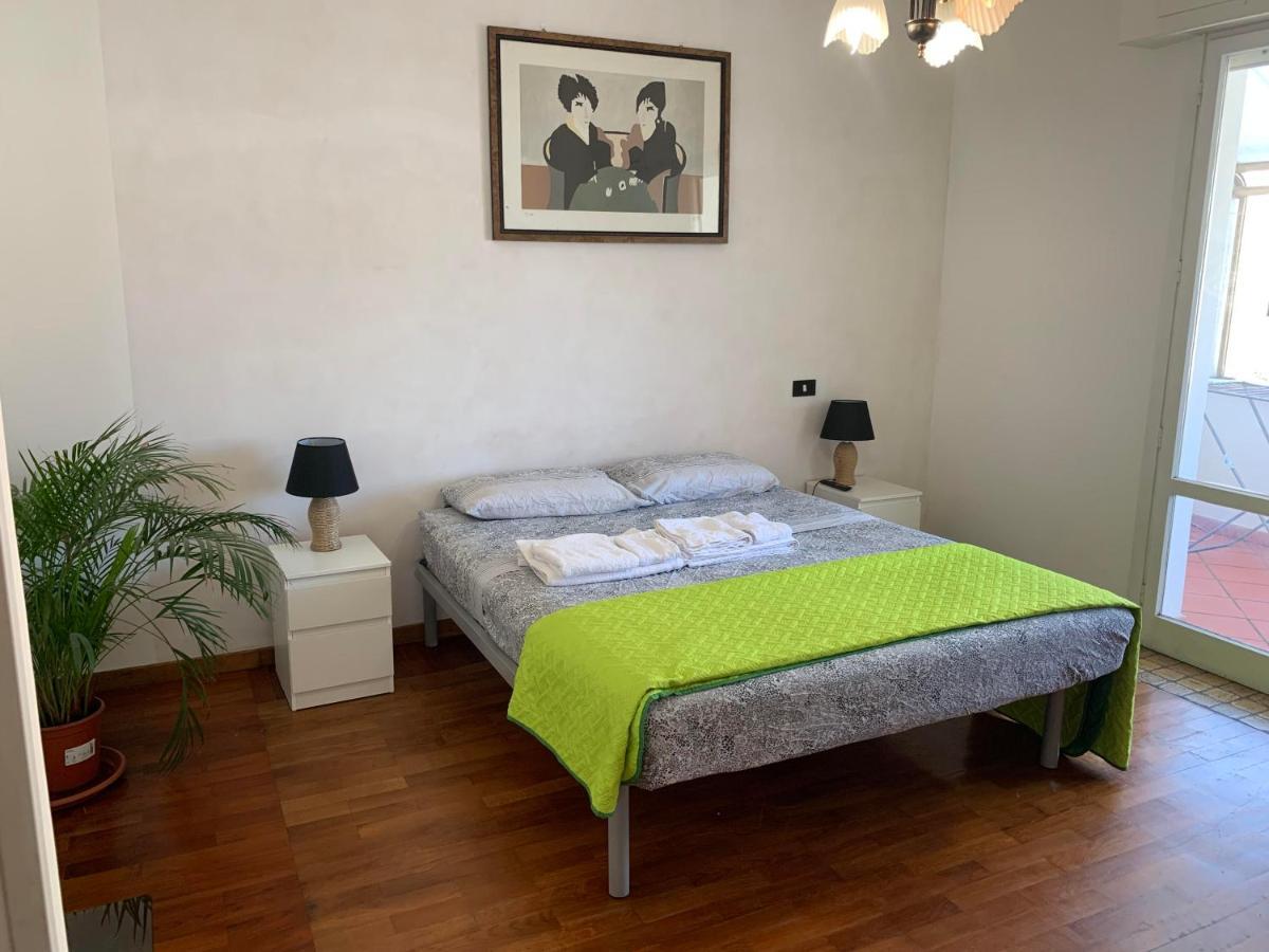 Puravida 2 Apartman Anzio Kültér fotó